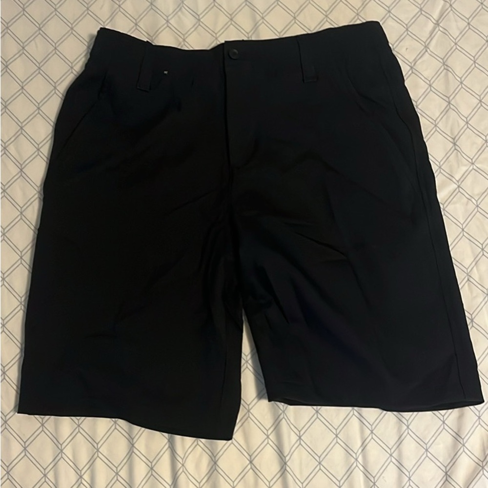 Kids Under Armour Shorts!